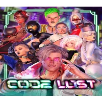 Buy Code L.U.S.T PC Steam Key - Instant Delivery