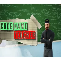 Buy Code Name Teacher PC Steam CD Key | Instant Delivery