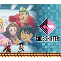 Buy CODE SHIFTER EU PC Steam | Instant Delivery | Best Price