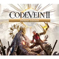 Buy CODE VEIN II Deluxe Edition EMEA PC Steam CD Key | Actio...