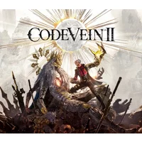 Buy CODE VEIN II EMEA PC | Instant Delivery | Best Price 2026