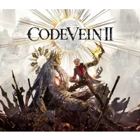 Buy CODE VEIN II EU PC | Instant Delivery | Best Price 2026