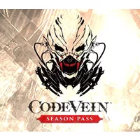 Code Vein Season Pass Xbox One - Action-Packed DLC Key