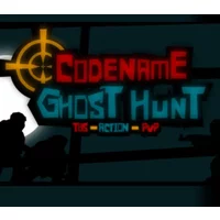 Codename Ghost Hunt Steam CD Key - Thrilling Turn-Based PVP