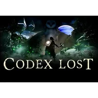 Buy Codex Lost NA PS5 CD Key | Instant Delivery