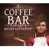 Buy Coffee Bar Simulator PC Steam CD Key | Instant Delivery