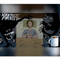 Buy Coffee Mania PC Steam CD Key | Instant Delivery