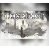 Dive into Psychological Horror with Comatose PC Steam CD Key