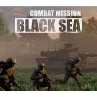 Buy Combat Mission Black Sea PC Steam CD Key - Steam Key | I
