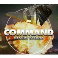 Command Modern Operations DLC - Desert Storm Simulation for PC