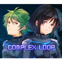 Complex Loop PC Steam CD Key - Sci-Fi Adventure Game