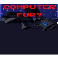 COMPUTER FURY Action Game on Steam - Buy Steam CD Key