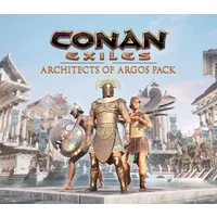 Conan Exiles Architects of Argos DLC Pack | Enhance Your Gam