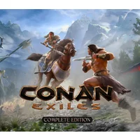 Buy Conan Exiles Complete Edition | Instant Delivery 2026