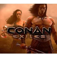Buy Conan Exiles PC Steam CD Key | Instant Delivery