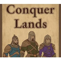 Buy Conquer Lands PC Steam CD Key | Instant Delivery