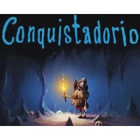Buy Conquistadorio PC Steam CD Key | Instant Delivery