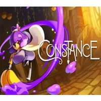 Constance PC Steam Altergift - Action Adventure Game