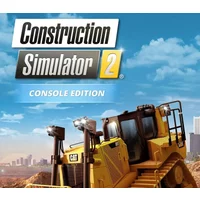 Buy Construction Simulator 2 US - Console Edition EU XBOX One CD Key - Xbox One Key | Instant Delivery