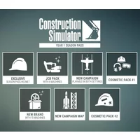 Enhance Your Construction Simulator Experience with Year 1 S...