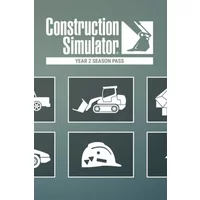 Enhance Your Gameplay with Construction Simulator Year 2 Sea...