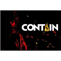 Contain EU PC Steam CD Key - Cooperative Tactical Shooter