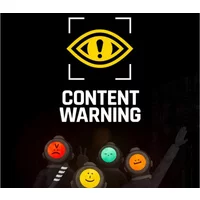 Buy Content Warning PC Steam | Instant Delivery | Best Price 2026