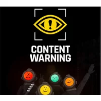 Buy Content Warning PC Steam | Instant Delivery | Best Price 2026