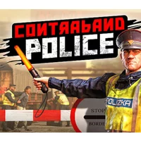 Contraband Police EU PS5 Action Game | Buy CD Key