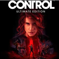 Control Ultimate Edition LATAM Steam CD Key - Action Adventu