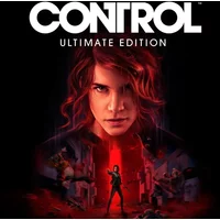 Control Ultimate Edition US/UK PC Steam CD Key - Action Adve...