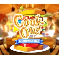 Buy Cook-Out PC Steam CD Key - Steam Key | Instant Delivery