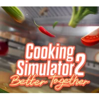 Buy Cooking Simulator 2 PC Steam Key - Instant Delivery