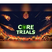 Core Trials PC Steam CD Key - Action Game Download