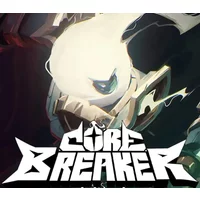 Corebreaker PC Steam CD Key - Action Platformer Game