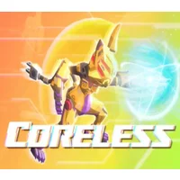 Buy Coreless PC Steam CD Key | Instant Delivery