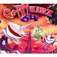 Buy Corn Kidz 64 PC Steam | Instant Delivery | Best Price