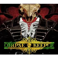 Corpse Keeper PC Steam CD Key | Action RPG Adventure Game