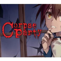 Corpse Party (2021) AR Xbox One/Xbox Series X|S Adventure Ga...