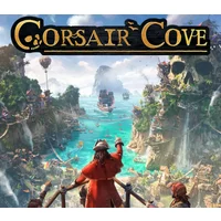 Buy Corsair Cove PC Steam | Instant Delivery | Best Price 2026