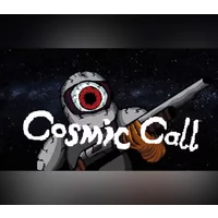 Cosmic Call PC Steam CD Key - Intense FPS Roguelike Action G...