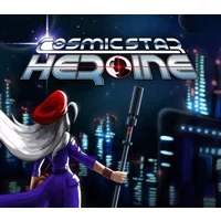 Buy Cosmic Star Heroine PC Steam CD Key - Steam Key | Instan