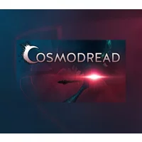 Cosmodread PC Steam CD Key - Thrilling Action Game