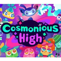 Cosmonious High Adventure Game | Buy PC Steam CD Key