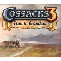 Buy Cossacks 3 - Path to Grandeur DLC Steam CD Key - Steam Key | Instant Delivery