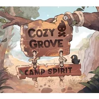 Buy Cozy Grove: Camp Spirit Xbox Series X|S CD Key | Instan...