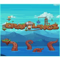 Craftlings PC Steam CD Key - Indie Strategy Game