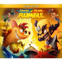 Buy Crash Team Rumble Deluxe Edition US PS5 CD Key | Instan...