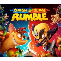 Buy Crash Team Rumble XBOX One / Xbox Series X|S CD Key | I...