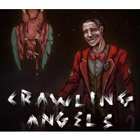 Buy Crawling Angels PC Steam | Instant Delivery | Best Price